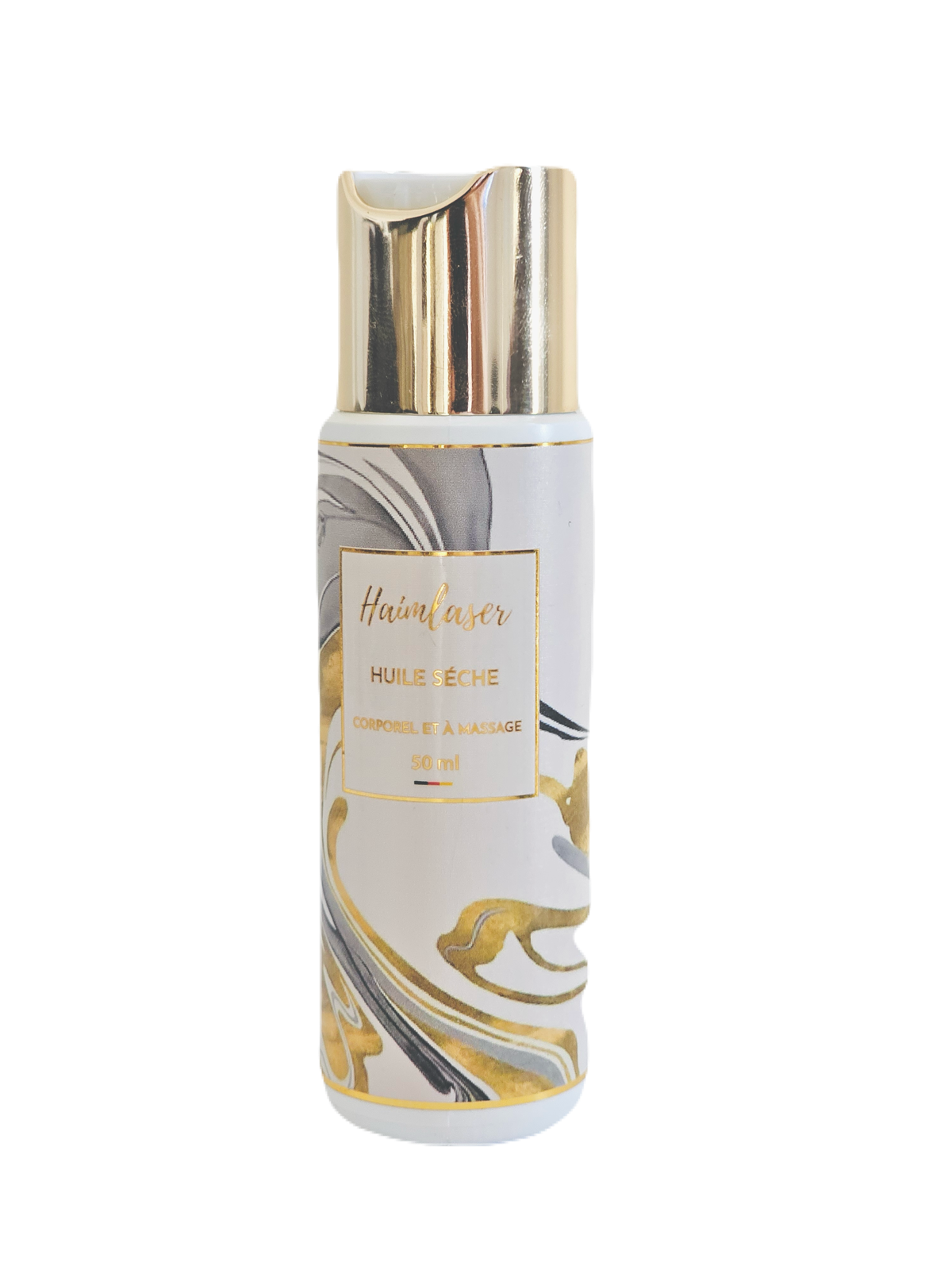 HUILE CORPORELLE HEIMLASER
