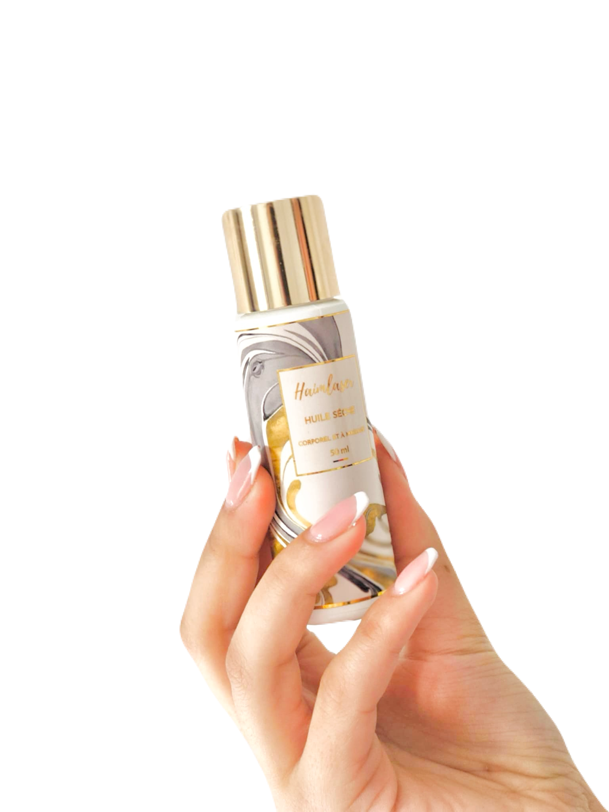 HUILE CORPORELLE HEIMLASER