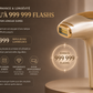 Pack Heimlaser premium