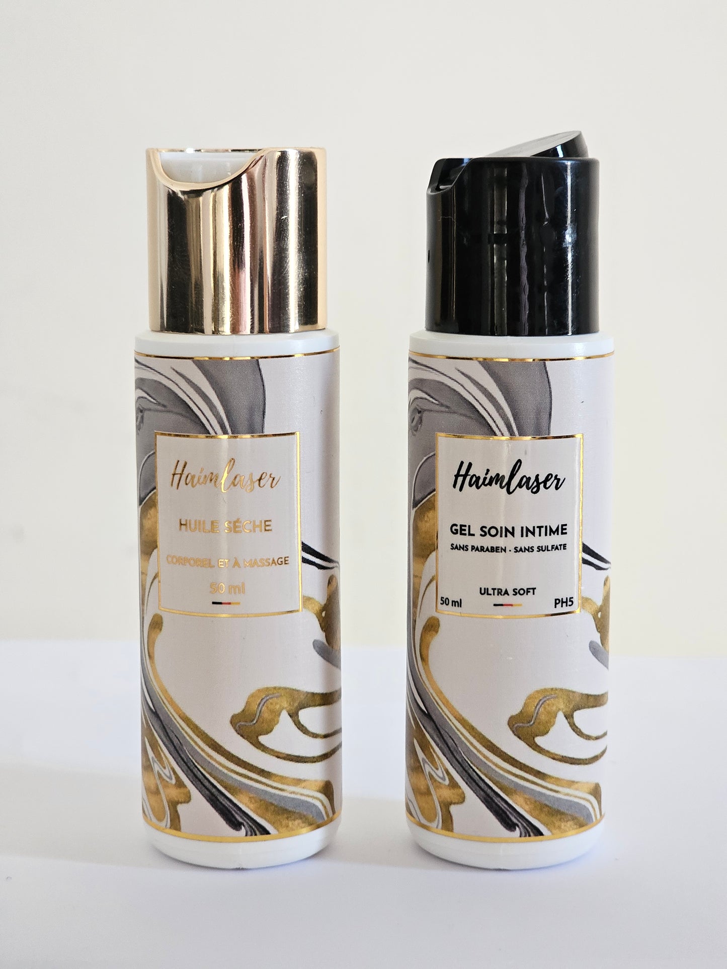 Pack heimlaser expert
