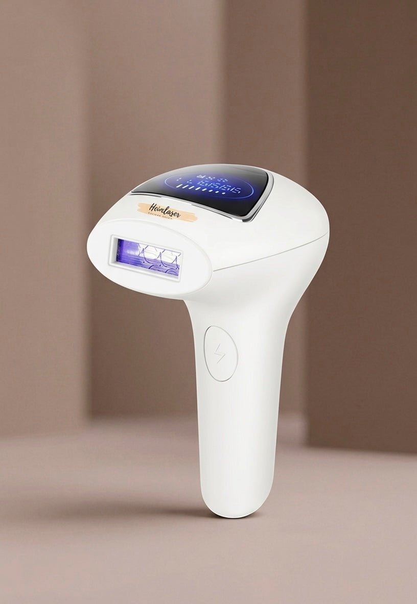 Heimlaser ultra intense