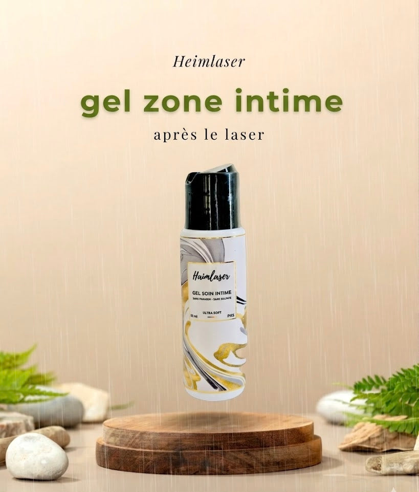 GEL INTIME HEIMLASER