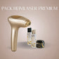 Pack Heimlaser premium