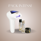 Pack heimlaser ultra intense